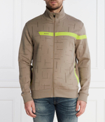 Худи Skaz BOSS GREEN - фисташковый(50498275)