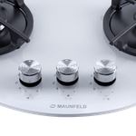 Газовая варочная панель MAUNFELD EGHG.43.23CW\G