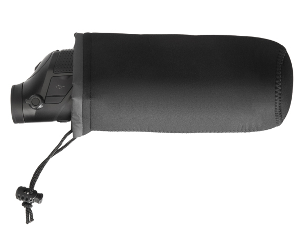 Монокуляр тепловизионный Levenhuk Fatum Z100 - фото 4