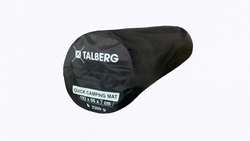 САМОНАДУВАЮЩИЙСЯ КОВРИК TALBERG QUICK CAMPING MAT
