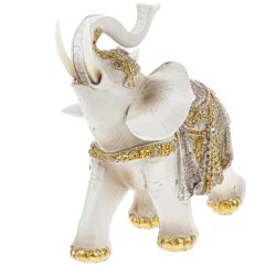 GAEM Фигурка декоративная "Слон", L17,5 W9 H16,5 см, 2в.