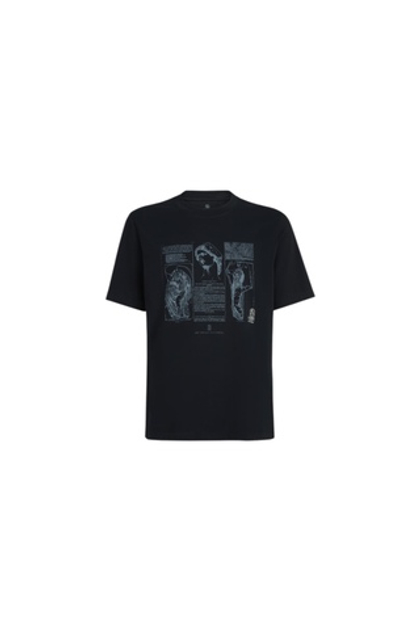 Футболка BRUNELLO CUCINELLI