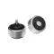 Audio-Technica AT-LPA2 Transparent