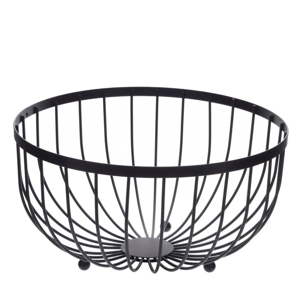 GAEM Ваза для фруктов, L25 W25 H13 см