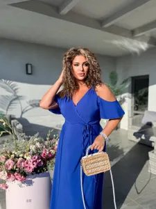 Платье УК-05186.3 Фабрика Моды