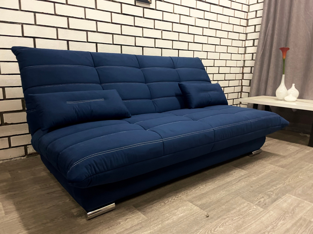 Диван Snowden Veluta LUX 26  (микровелюр)