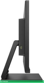 Монитор Philips 21.5" B Line 222B1TC