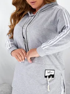 Костюм спортивный УК-08-5 Fabrika