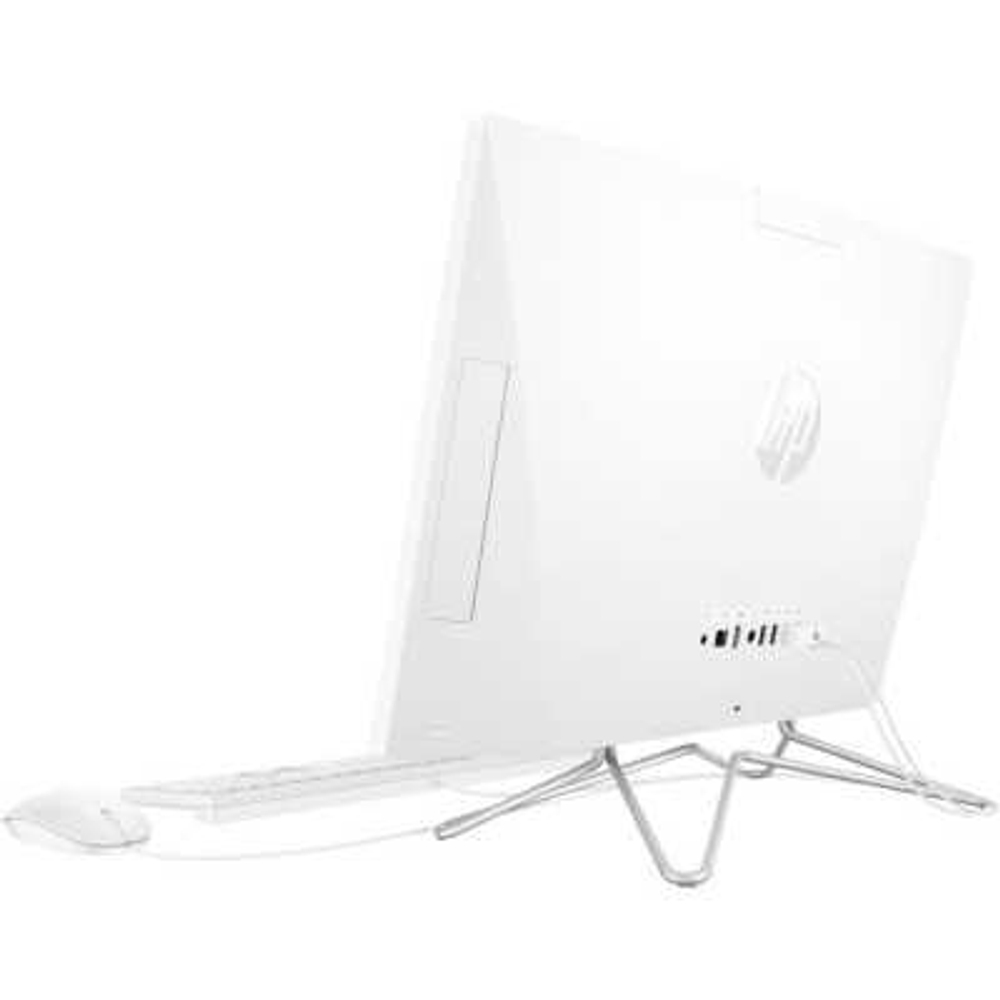 Моноблок HP All-in-One 24-df0039ur