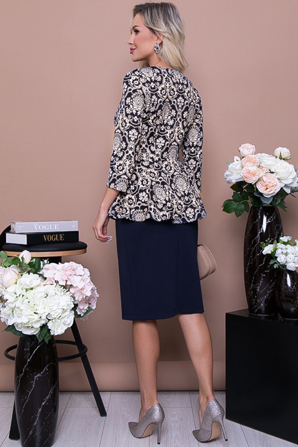 Комплект 6442 Avili