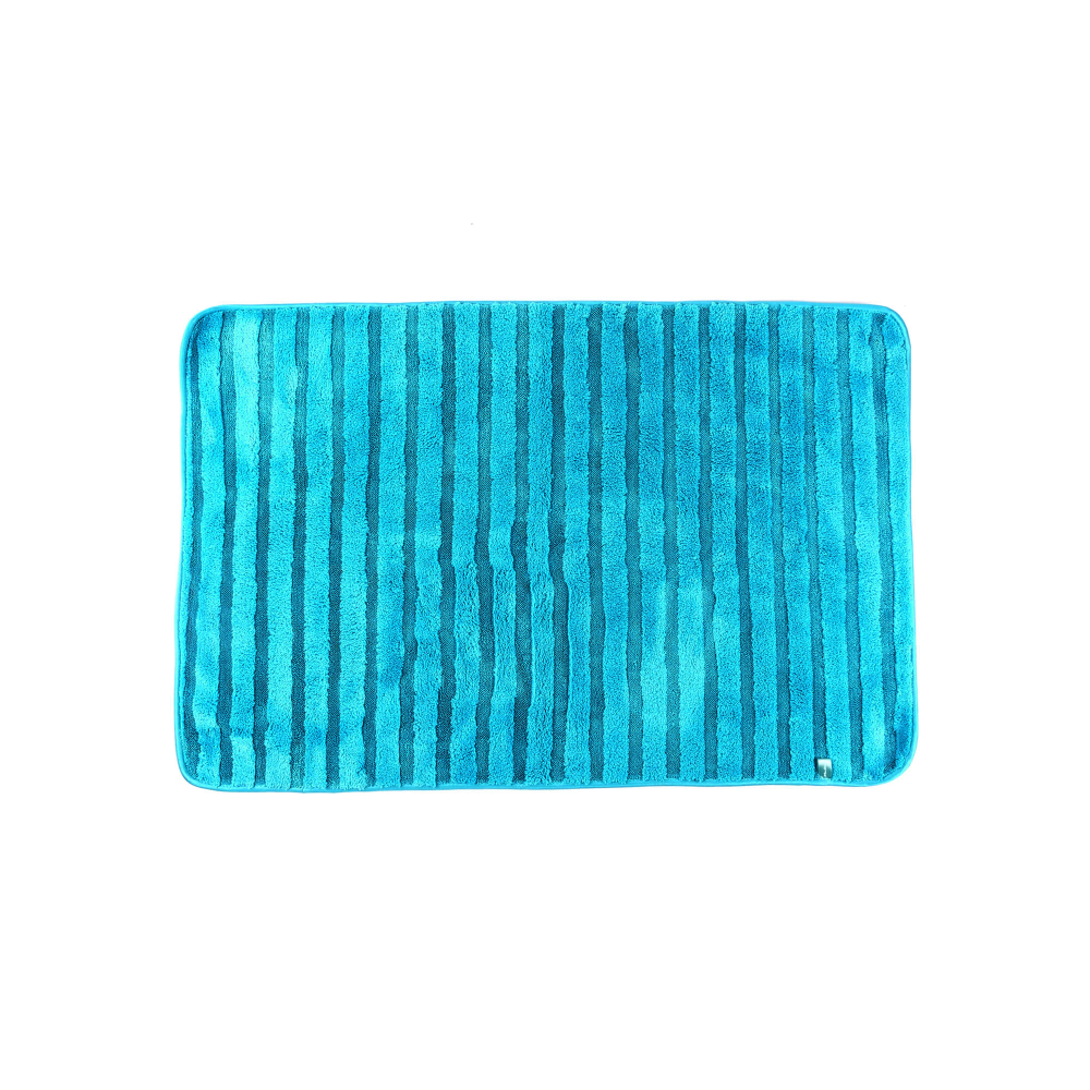 Полотенце из микрофибры для сушки Vortex MaxShine, комбинированный плюш и крученая петля, 60*90 см, 1000 г/м, 1166090G