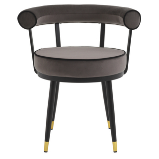 Стул (сет из 2х) Dining Chair Vico set of 2 арт.114379