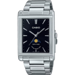 Мужские наручные часы Casio MTP-M105D-1A