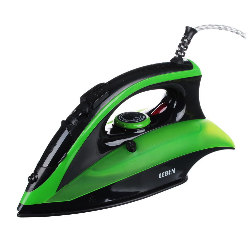 Утюг Leben 249-017