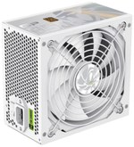 Блок питания Game Max GP-850B Bronze White 850 Вт