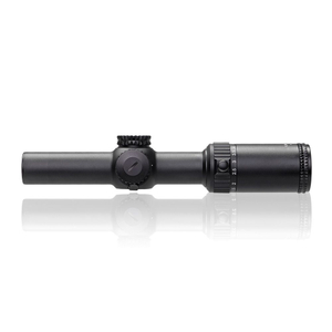 Прицел Veber Wolf 1.25-4.5x26 IR DnD Загонник