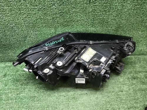 Битая Фара левая BMW X5 G05 (18-23) Laser Light