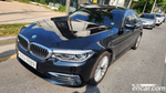 BMW 5 Series (G30) 520d Luxury Plus (03.2020)
