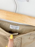 Брюки Brunello Cucinelli