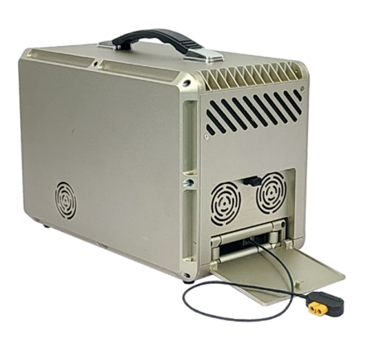 Система постоянного питания TPSM3 (55м)