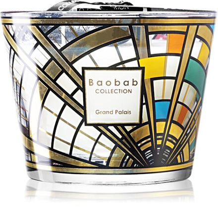 Baobab Collection Cities Grand Palais - ароматическая свеча /  10 cm   / GTIN 5415198483675