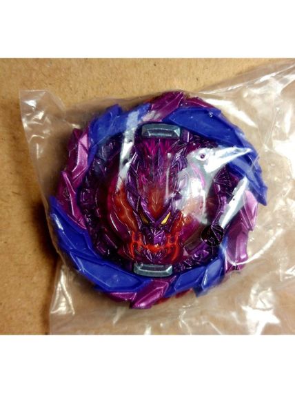 Волчок и лаунчер Roar Bahamut из B190 от Takara Tomy