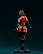 Фигурка Эластика Хелен Парр Суперсемейка Elastigirl Helen Parr The Incredibles