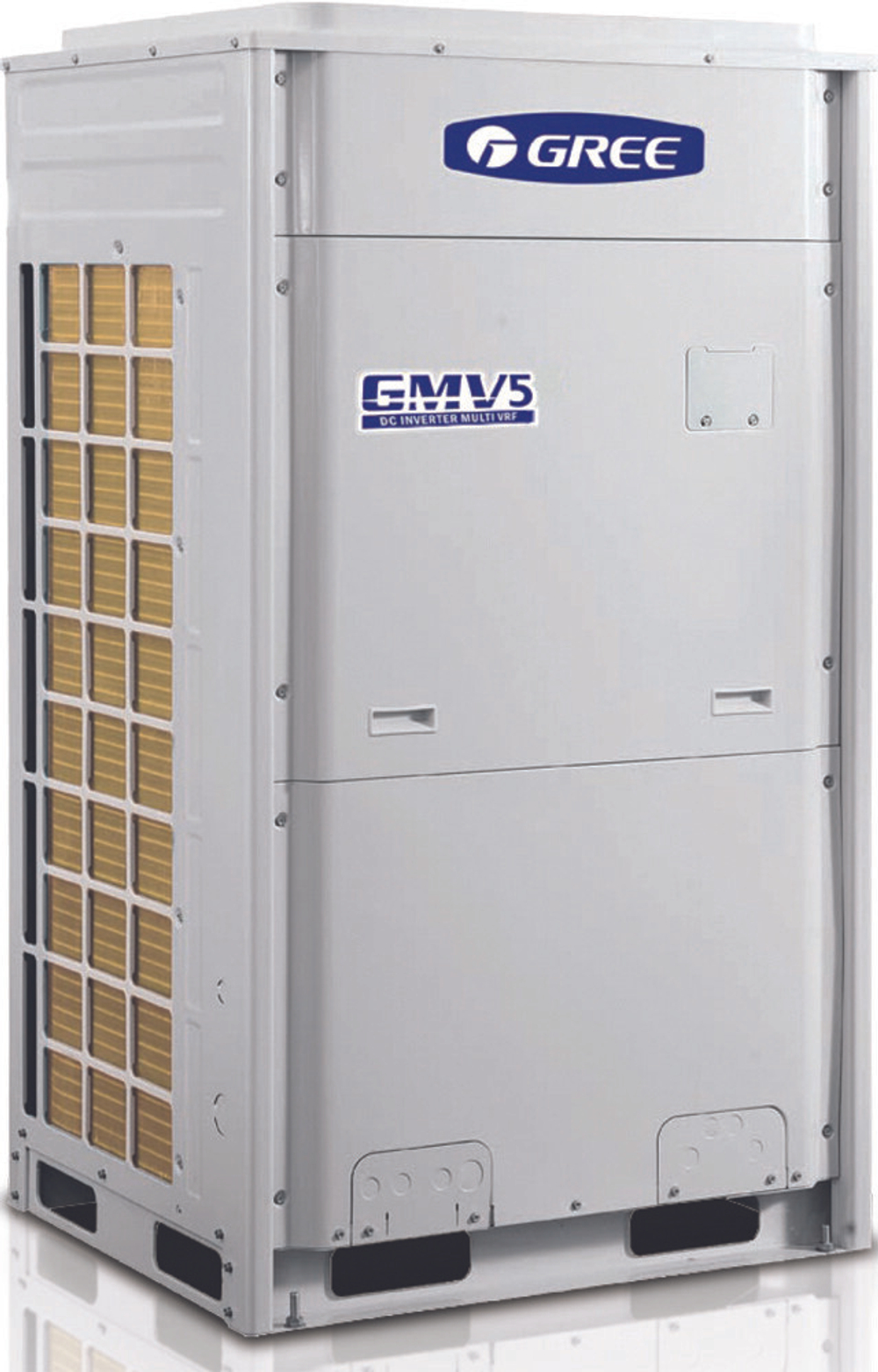 Наружный блок модульный VRF мульти-сплит Gree GMV5 (Inverter) GMV-280WM/B-X