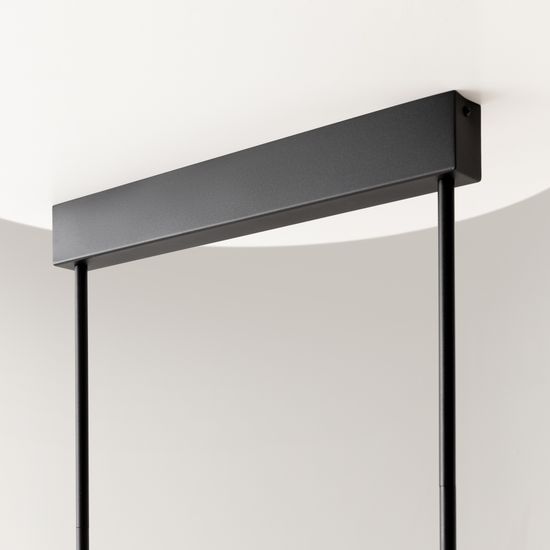 Подвесной светильник Maytoni MOD428PL-L27BK