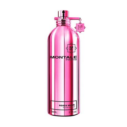 Montale - roses musk (женские)