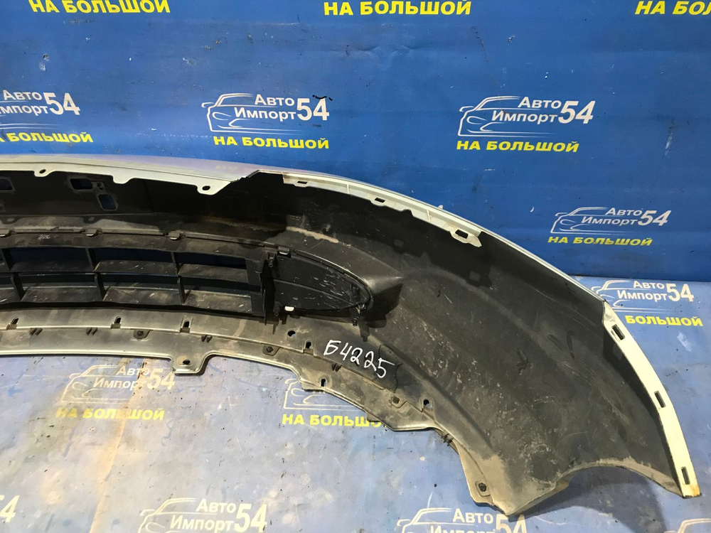 Бампер передний Honda AIRWAVE 2005-2008