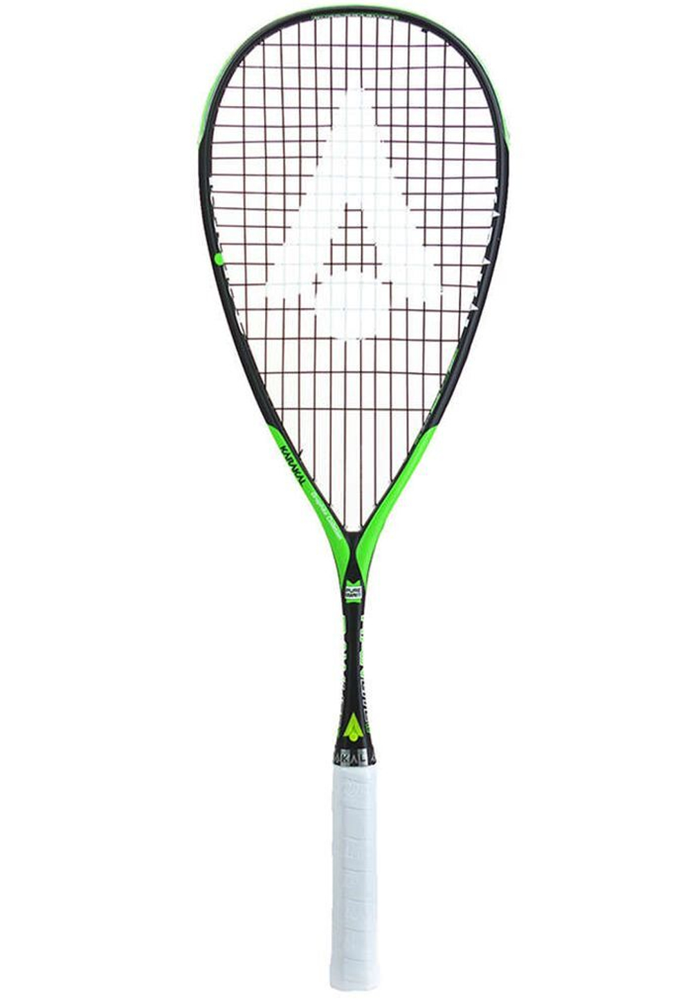 Ракетка для сквоша Karakal Raw Pro Lite 2.1