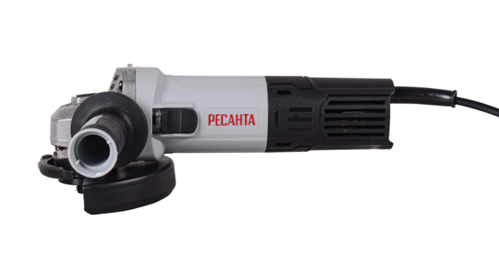 Углошлифовальная машина Ресанта УШМ-125/1100 ПП