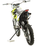 Питбайк PWR Racing FRZ 125 17/14