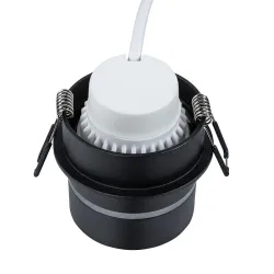 Точечный встраиваемый светильник Arte Lamp