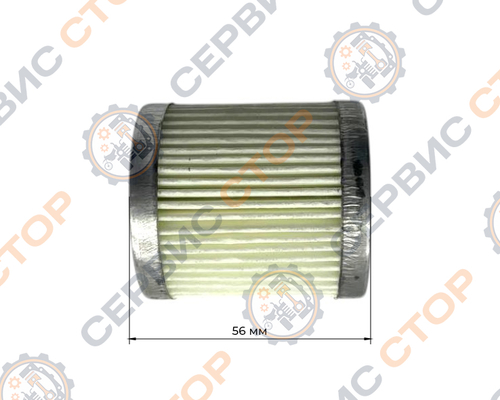 Фильтрующий ( вставка)  элемент топливный внутренний C0506 D=27/18 мм.