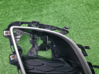 Накладка ПТФ правая Mazda CX-7 (2009-2012)