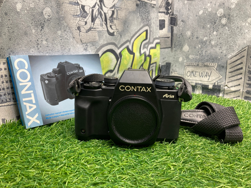Contax Aria