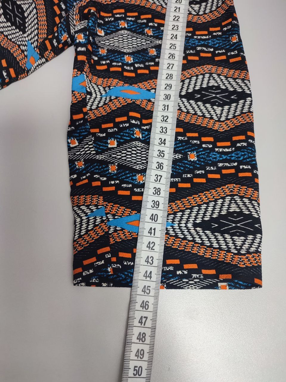 Джемпер Pimkie интересный 44-46 размер