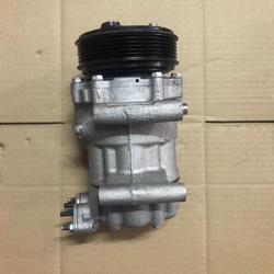 Компрессор кондиционера для GAC Trumpchi GA3/GS4/GS5/GA6