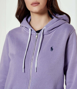 Худые POLO RALPH LAUREN - лавандовый(211943008)