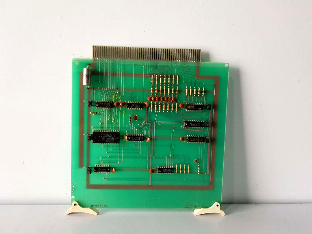 SMS-MO8B