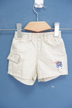 Шорты удобные на 6 месяцев