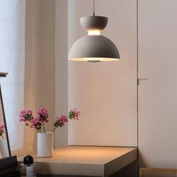 Подвесной светильник TAMME White