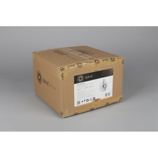 Светильник настенный (Бра) APL.329.31.05