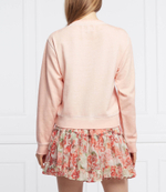 Худи valerya GUESS - персиковый(W2GQ12 KB3R0)