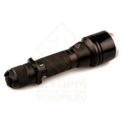 Фонарь Fenix TK22