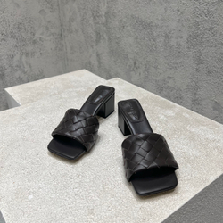 Bottega Veneta Parco Mule