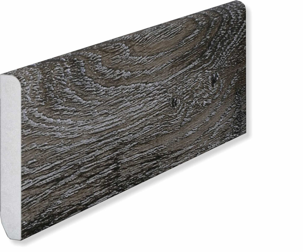 Плинтус кварцевый Fargo - Дуб дакота градиент 366-1 - Магазин напольных покрытий в Екатеринбурге. MAXI ПОЛ