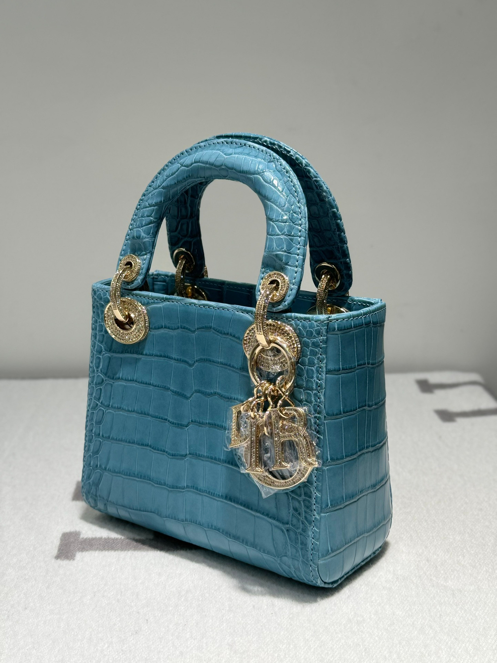 Christian Dior Lady Dior 17 cm